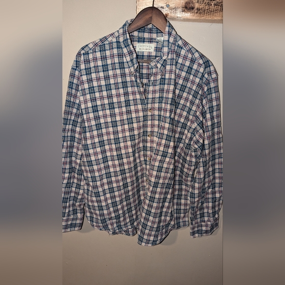 Button Down Shirt - Picture 1 of 2